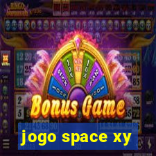 jogo space xy